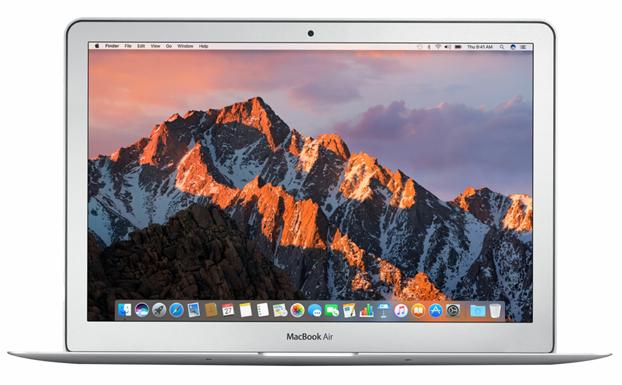 MacBook air 2018 13inch MacBook Air 2018 review: Playing catch-up